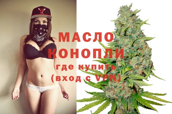 хмурый Липки