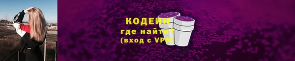 хмурый Липки