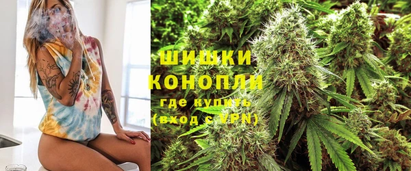 альфа пвп Лиски